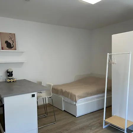 Zentral 1-zimmer Kempten