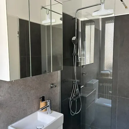 Zentral 1-zimmer Kempten