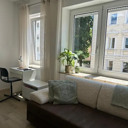 Zentral 1-zimmer * Kempten